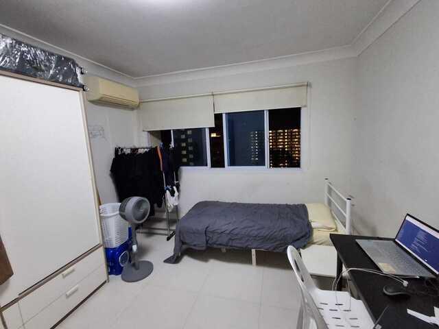 HUGE Executive Apartment Room @ Bedok • 1 Male Roommate Wanted • S$700/month • No Agent Fee