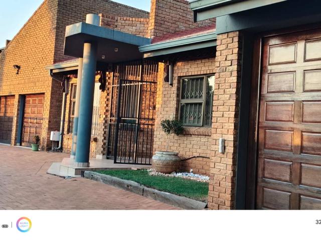 Huge Family Home for Rental