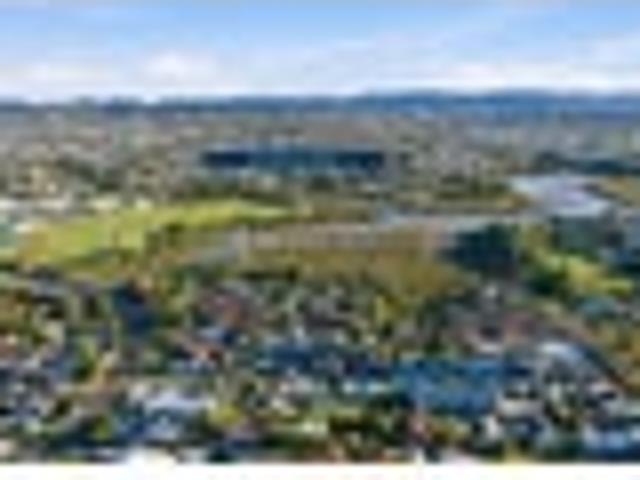Huge Land & Potential!