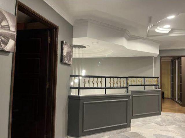 HUGE PENTHOUSE IN BUKIT ANTARABANGSAWangsa Heights Duplex Condo