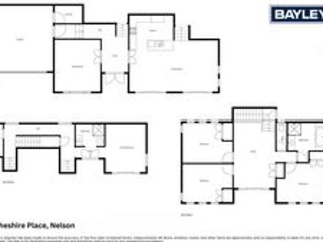 Huge potential, family living, incredible views