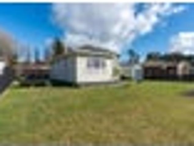 Huge Potential…Great Location!