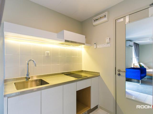 Huge Room For Rent With ZERO DEPOSIT Can Stay With Your Bestie At UDU Maluri, KL