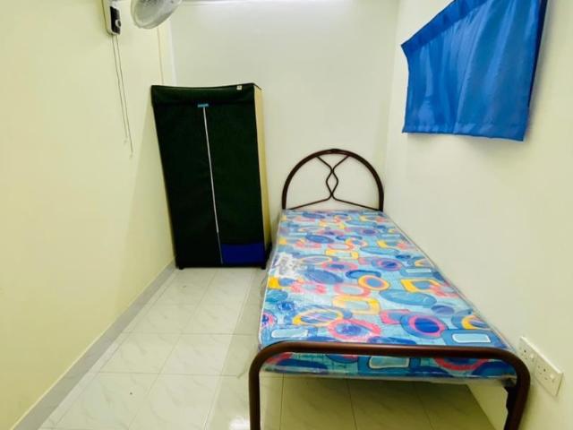 Huge single room, low budget! At SS 2 Petaling Jaya