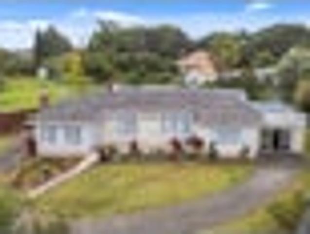 Huge 1181sqm Land Endless Potential!
