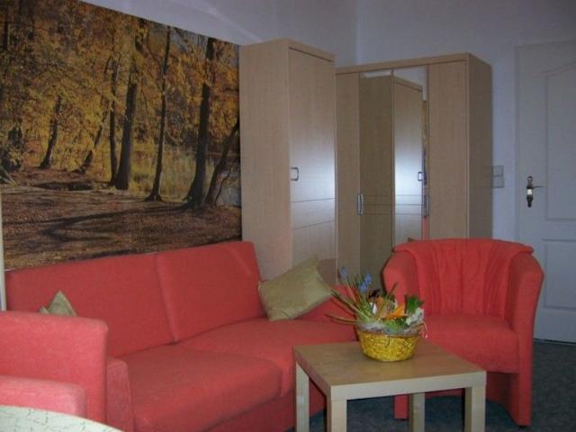 Huge 30 sqm Apartment in the southern outskirts of Berlin 2 rooms