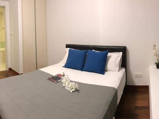 Huge 3 Bedroom Full Furnish Unit @ Downtown MRT Marina Bay Sands