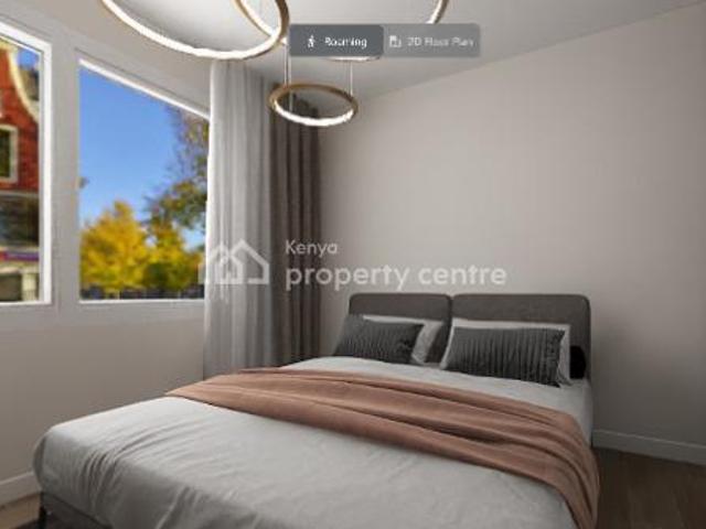 Huge 3 Bedrooms Apartment With Dsq