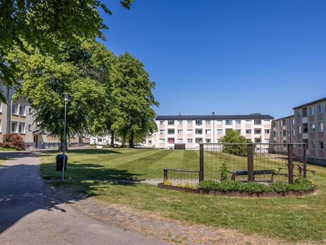 Huggaregränd 3