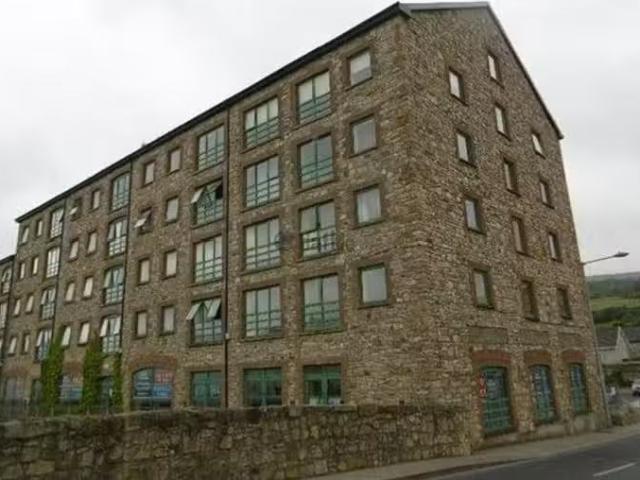 Hughes Mills, Old Bridge, Clonmel, Co. Tipperary is for rent