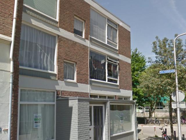 Hugo de Grootstraat Nijmegen