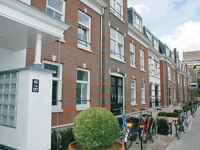 Hugo de Grootstraat 117