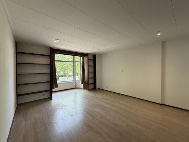Hugo de Grootstraat, 3581XW, Utrecht