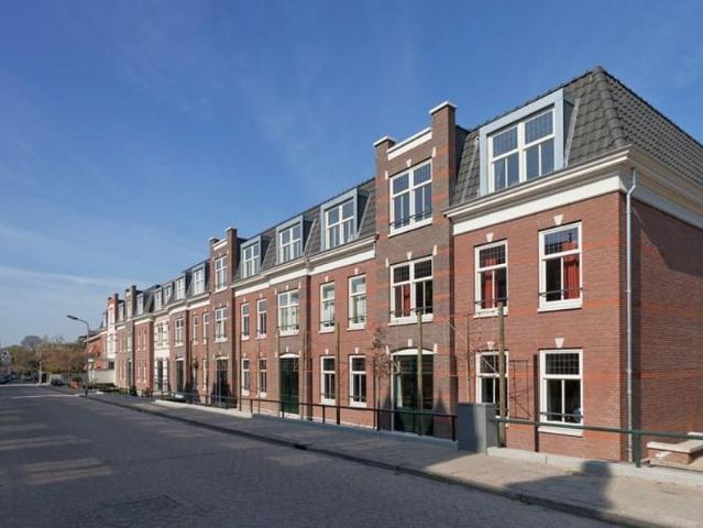Hugo de Grootstraat 67