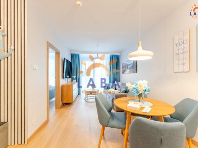 Hugo Kołłątaja 35,04 m², Kołobrzeg