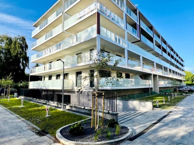 Hugo Kołłątaja 35 m², Kołobrzeg