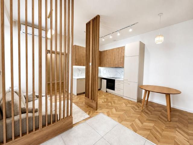 Hugo Kołłątaja 36 m², Lublin