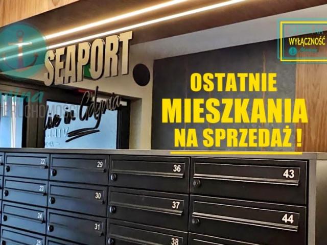 Hugo Kołłątaja 49 m², Gdynia