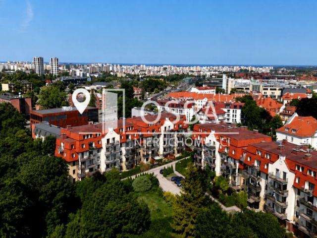 Hugo Kołłątaja 52,80 m², Gdańsk