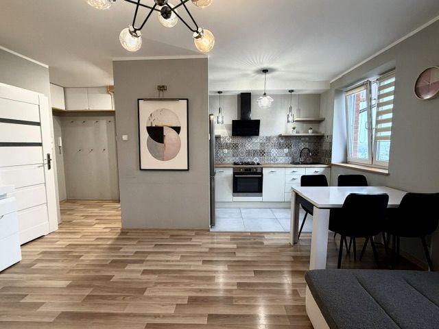 Hugo Kołłątaja 58,90 m², Białystok