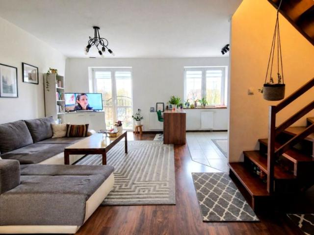 Hugo Kołłątaja 63,40 m², Białystok