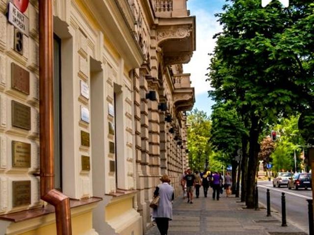 Hugo Kołłątaja 68 m², Lublin