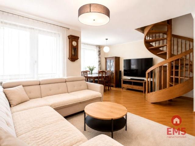 Hugo Kołłątaja 87 m², Białystok