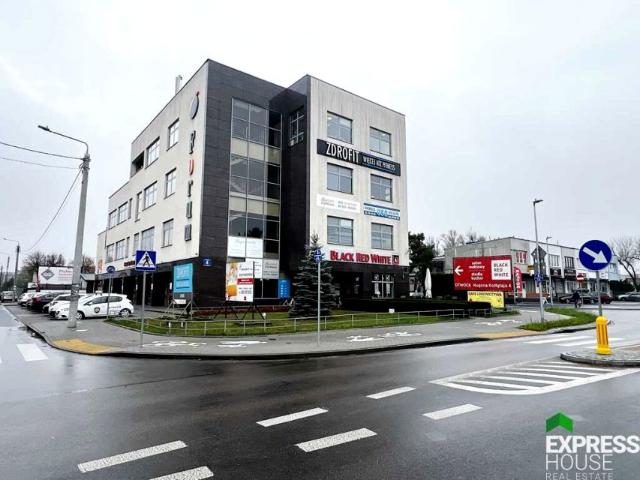 Hugona Kołłątaja 474 m², Otwock