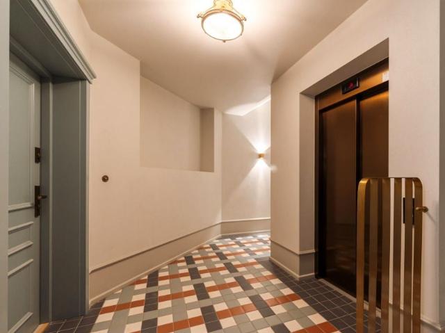 Hugona Kołłątaja 57,24 m², Wrocław