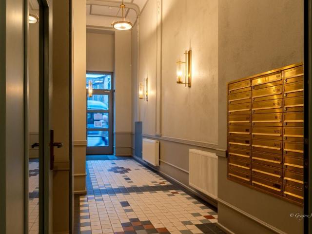 Hugona Kołłątaja 57 m², Wrocław