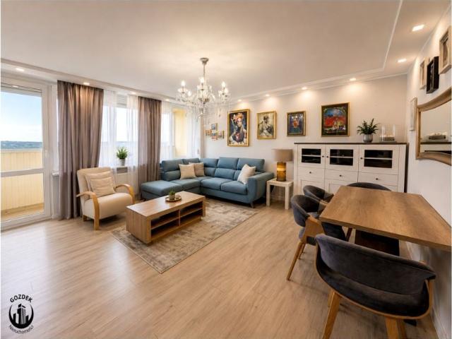 Hugona Kołłątaja 73 m², Puławy