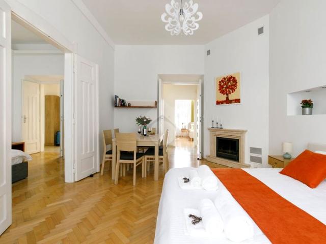 Hugona Kołłątaja 81,70 m², Kraków