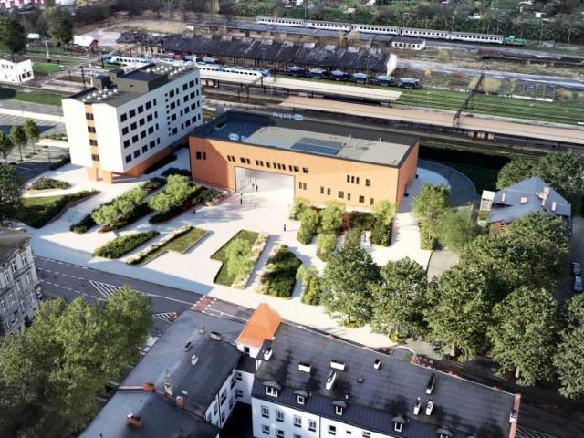 Hugona Kołłątaja 20,30 m², Słupsk