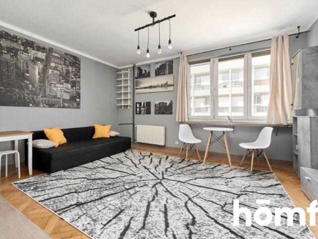 Hugona Kołłątaja 24,29 m², Wrocław
