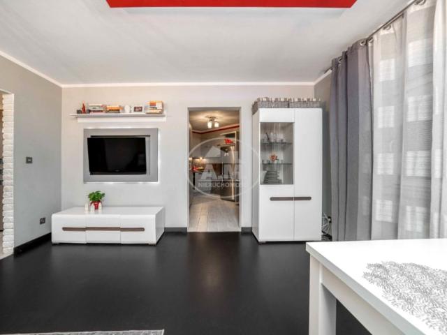 Hugona Kołłątaja 35 m², Kąty Wrocławskie