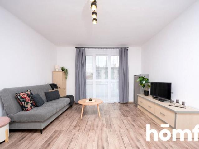 Hugona Kołłątaja 39,31 m², Tarnów