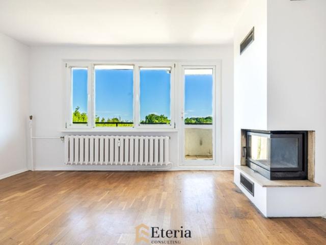 Hugona Steinhausa 1 58,70 m², Warszawa