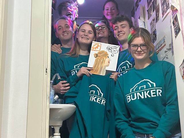 Huize De Bunker