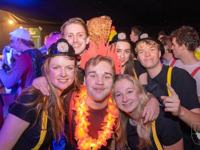 Huize EveNaar zoekt een nieuwe huisgenoot!