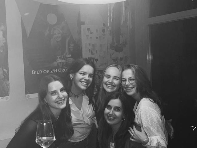 Huize Limoen is op zoek naar jou!