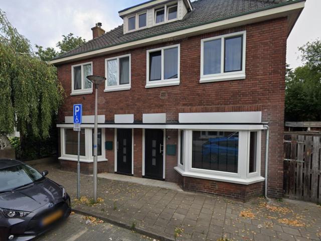 Huize Niets Niet