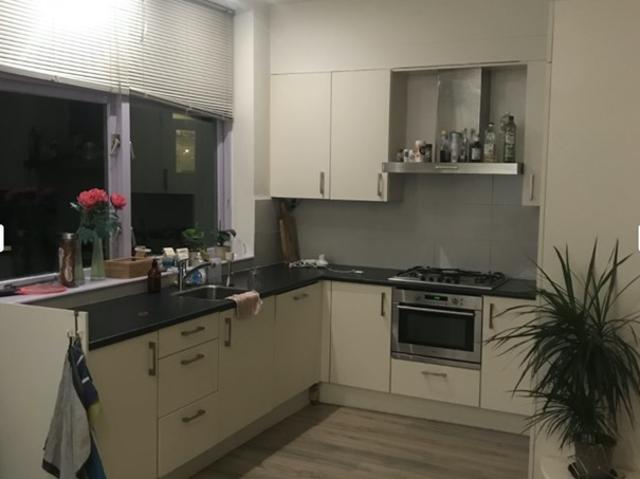 Huize Parallelweg