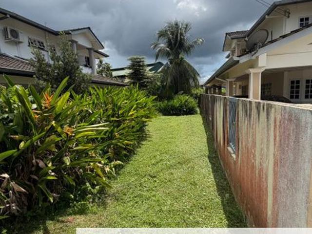 Hui Sing Detached Land For Sale