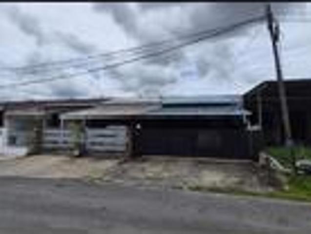 Hui sing house