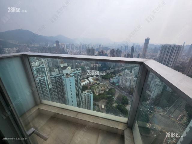 維港滙 #3789 租盤樓盤詳細資料