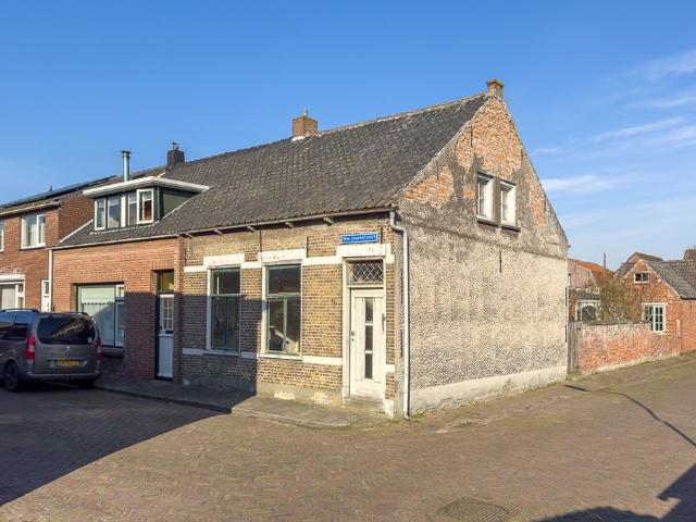 Huijssenstraat, 2, 4543CB, Zaamslag, Zeeland 4543CB