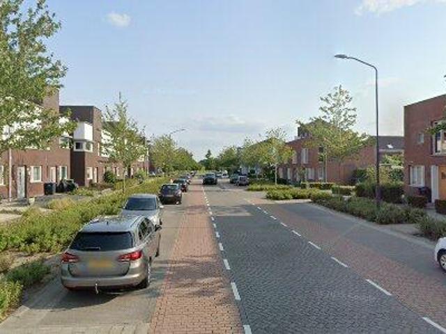 Huis Muntmeester in Uden