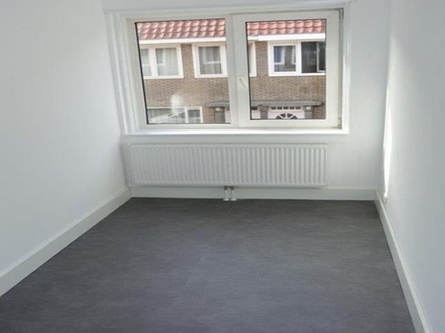 Huis Madeliefstraat in Eindhoven