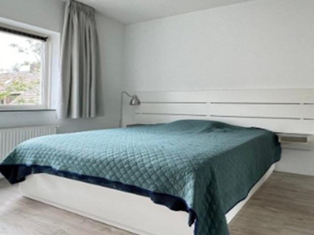 Huis Mantelmeeuwhof in Utrecht