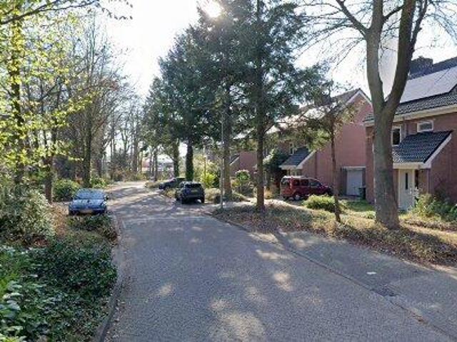 Huis Marga Klompelaan in Nijmegen